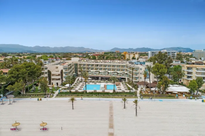 VIVA Golf Adults Only 18+ 4* - Puerto alcudia - Spania