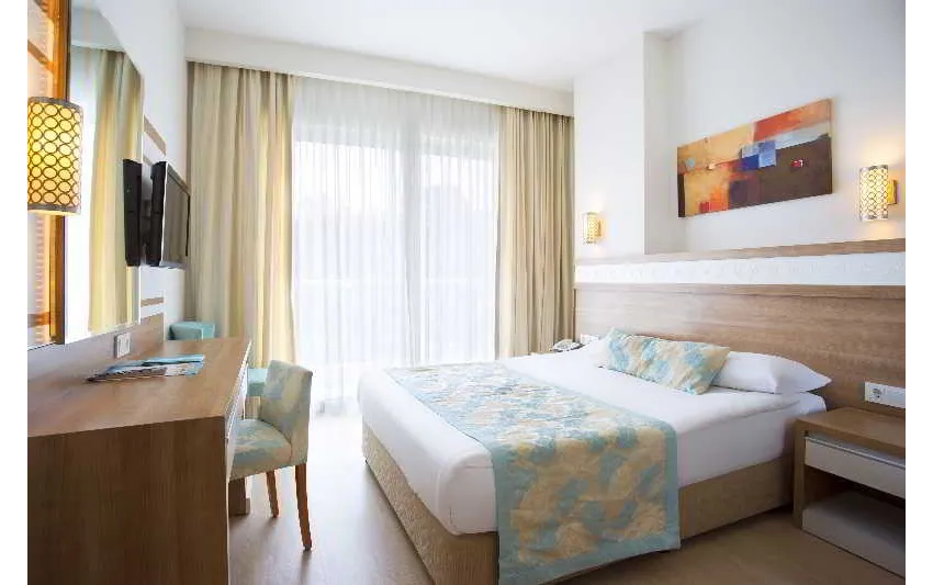 Merve Sun Hotel & Spa 4*-22