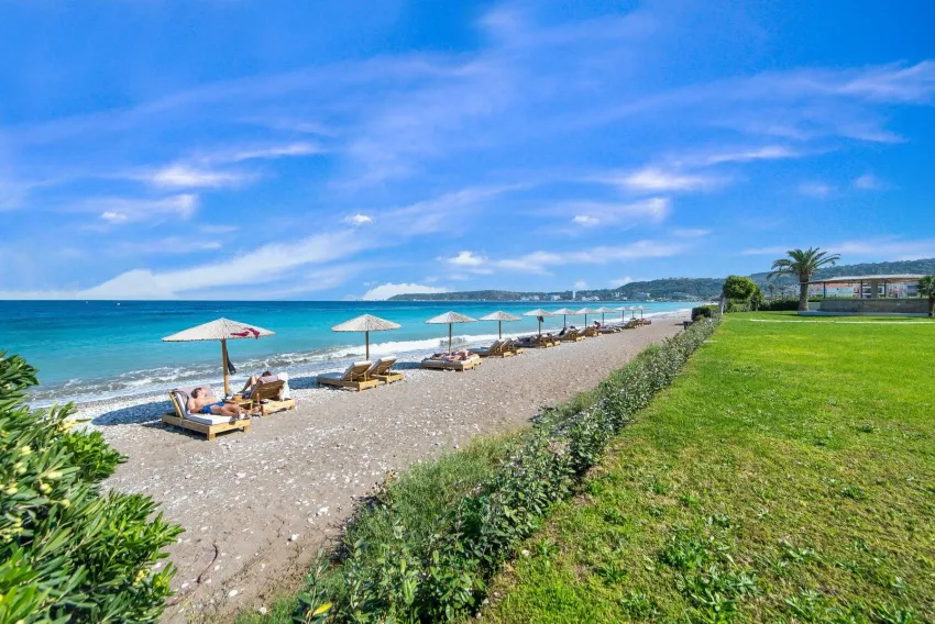 Ixia Dream Beachfront Hotel 4*-6