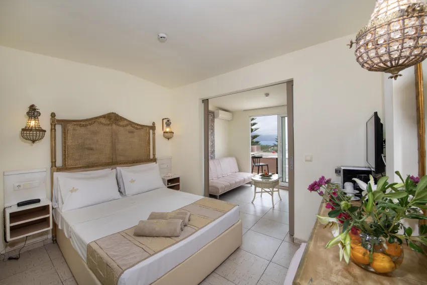 Orpheas Resort Hotel Adults Only 16+ 4*-52