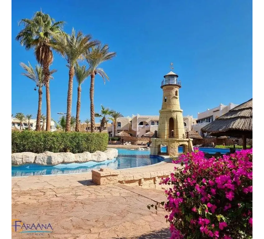 CLUB FARAANA REEF  4*-59