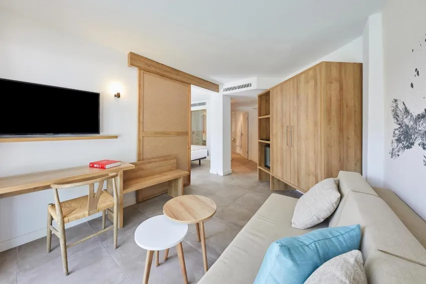 Sofia Alcudia Beach Hotel 4*-28