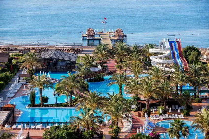 Liberty Hotels Lara 5*-28