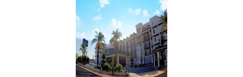 Dream World Palace Hotel 5*-13