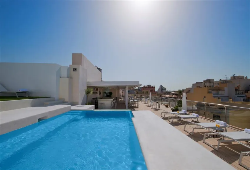 Innside Palma Center 4*-20