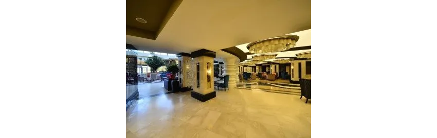 Side Alegria Hotel & Spa (Adult Only +16) 5*-6