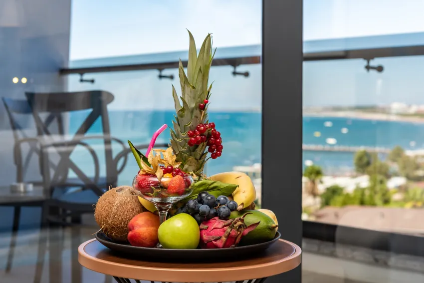 Seaden Quality Resort & Spa 5*-27