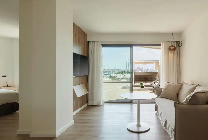 Melia Palma Marina 4*-393