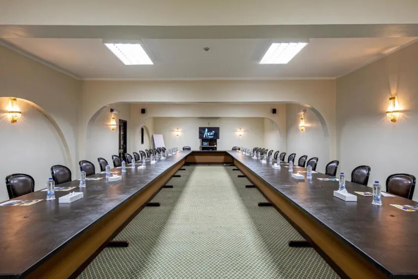 ARABIA AZUR RESORT  3*-26