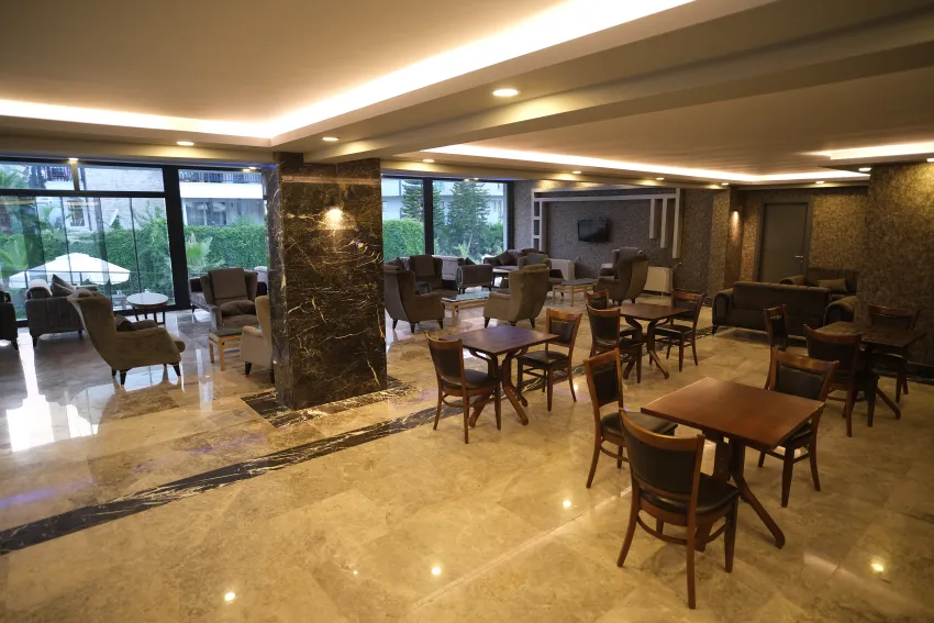 Dedeman Kemer Resort 5*-9