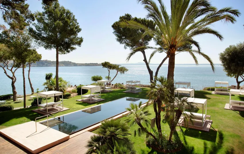 Hotel de Mar Gran Melia 5*-493
