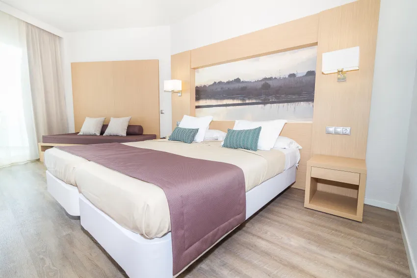 EIX LAGOTEL HOLIDAY RESORT 4*-23