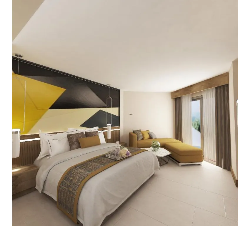 SORGUN AKADIA LUXURY (ADULTS ONLY 16+)  5*-2