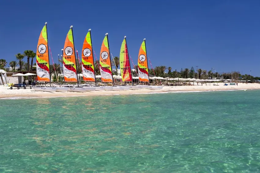 CALIMERA DELFINO BEACH RESORT & SPA  4*-43