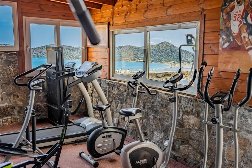 Elounda Water Park Residence Hotel 4*-16