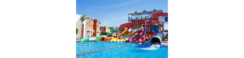 Sunrise Garden Beach Resort 5*-67