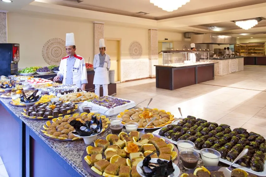 SURAL HOTEL   5*-2