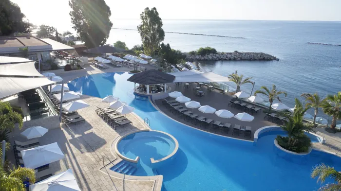 Royal Apollonia by Louis Hotels 5* - Limassol - Cipru