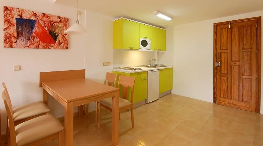 Sol de Alcudia Apartments 3*-14