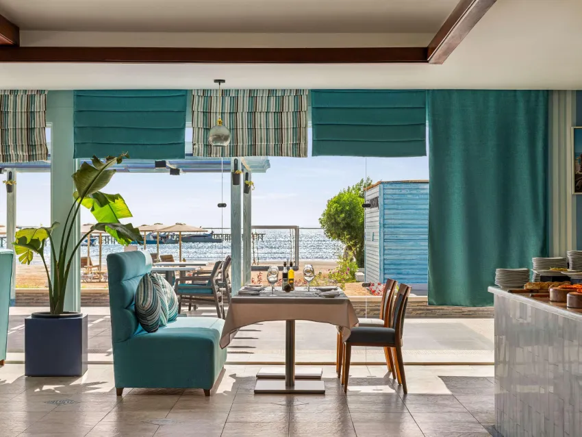 Movenpick Waterpark Resort & Spa Soma Bay 5*-144