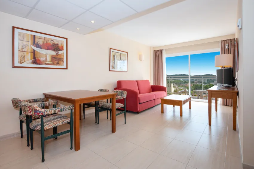 Valentin Grand Park Suite Hotel 4*-263