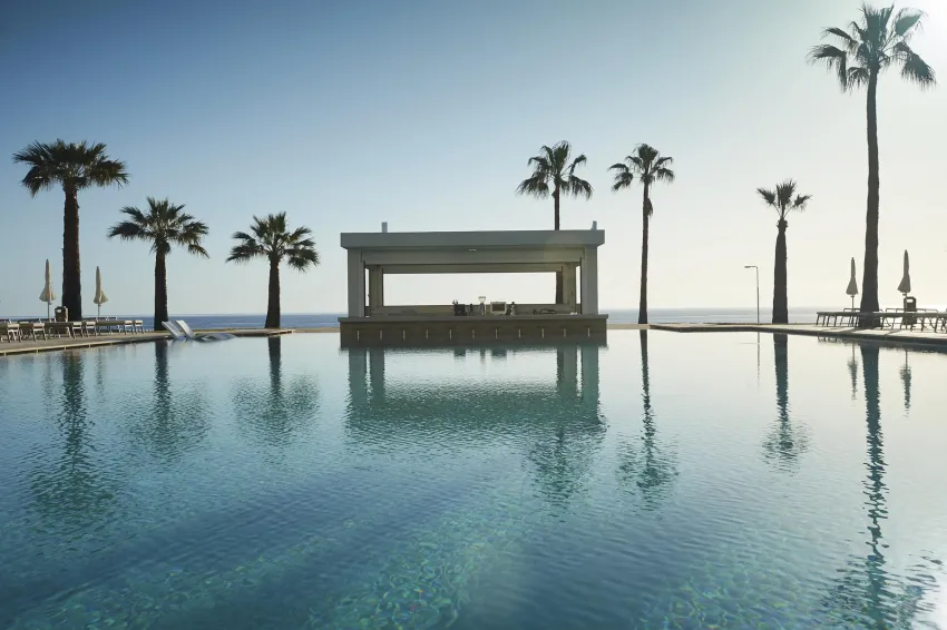 Sunrise Jade Hotel - Adults Only 5*-19