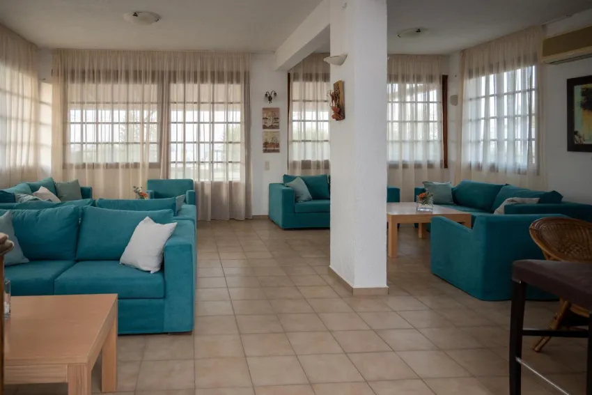Paloma Garden and Corina Hotel 3*-11