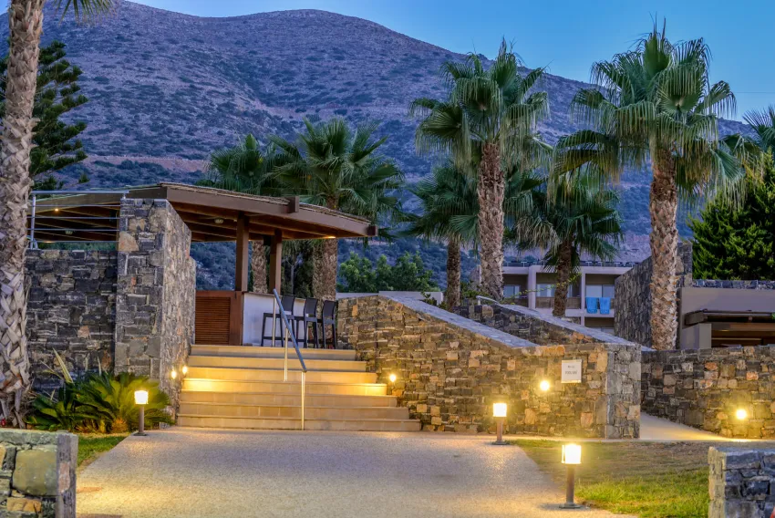 Blue Sea Beach Affiliated by Melia 5*-38