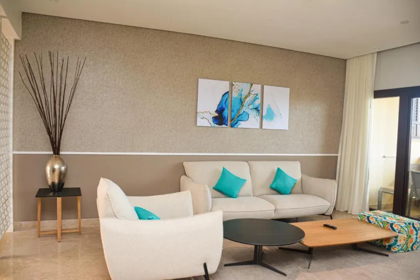 Steigenberger Al Dau Beach 5*-6