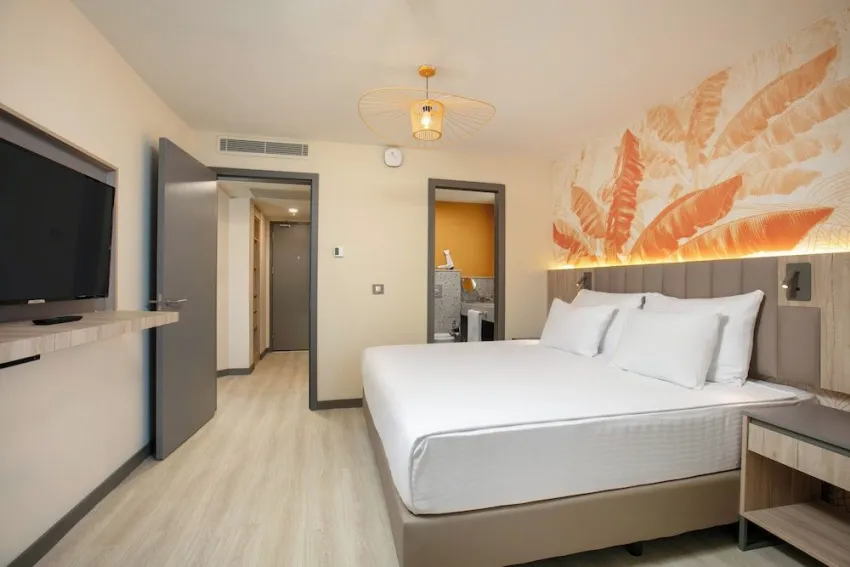 Megasaray Resort Side 5*-10