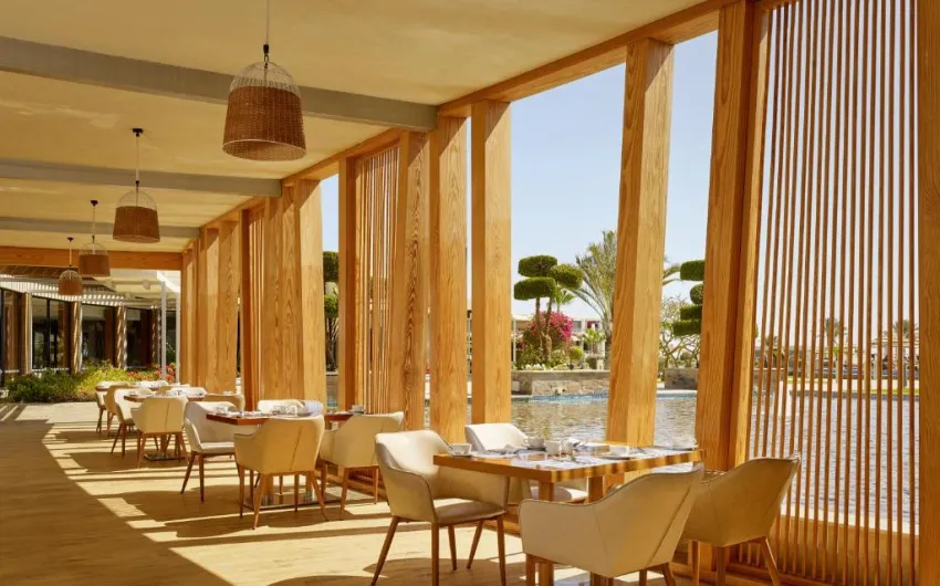 CORAL SEA SENSATORI RESORT  5*-54