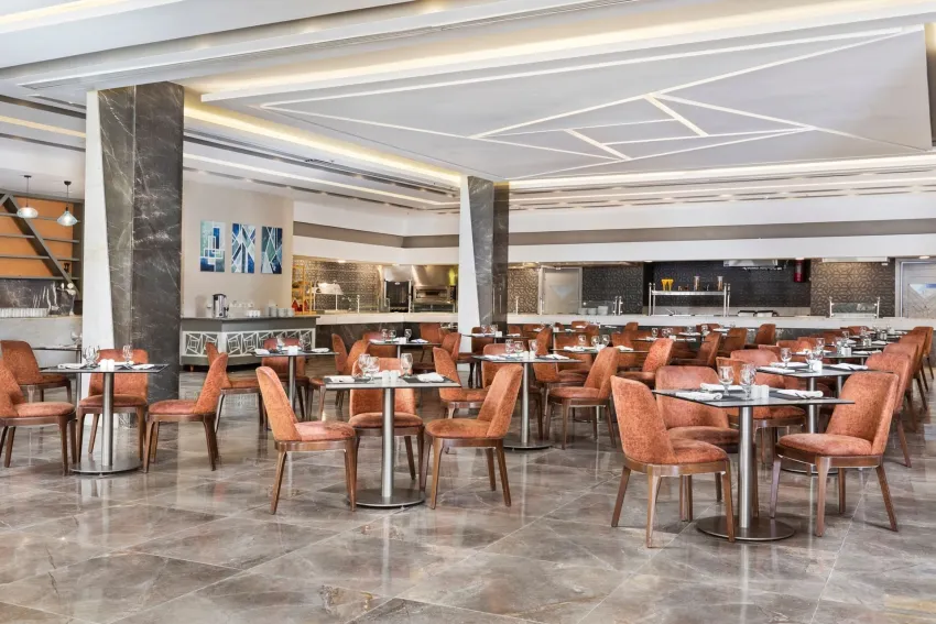 PICKALBATROS BEACH ALBATROS RESORT  4*-16