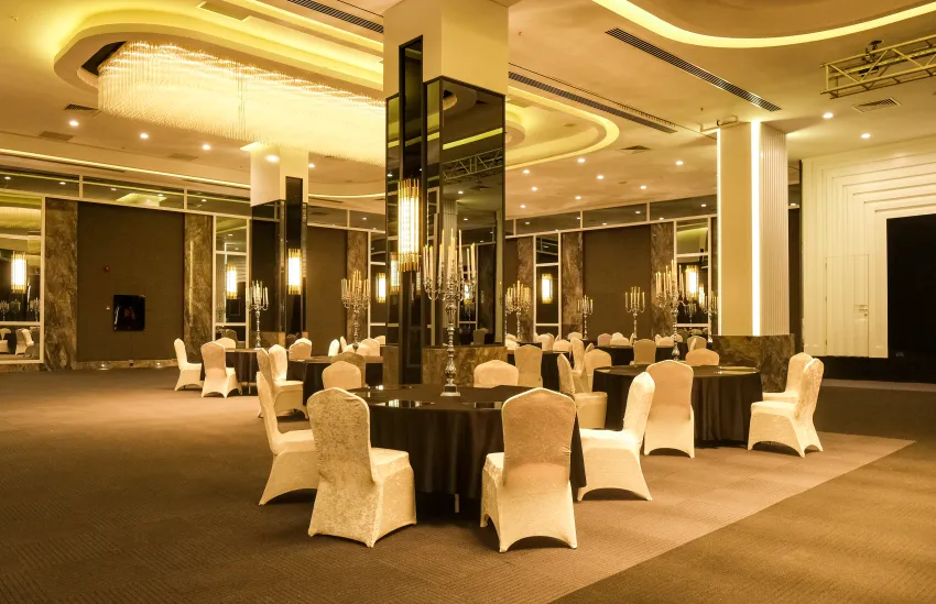 Kaila Beach Hotel 5*-55