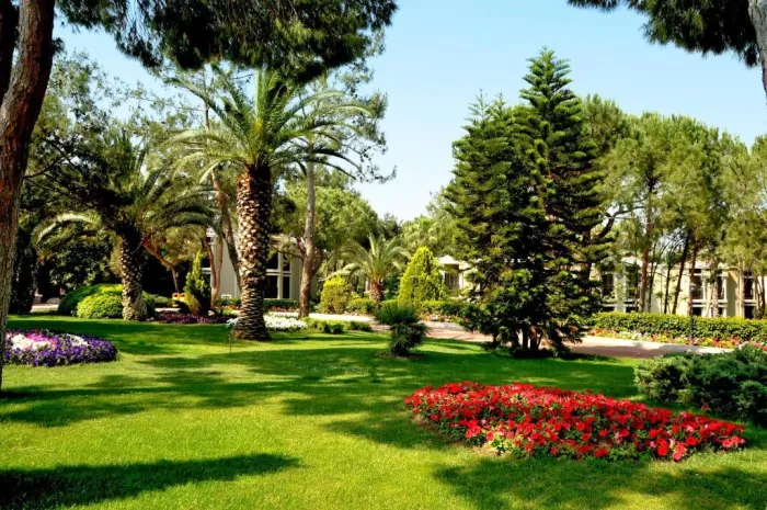 Tui Magic Life Belek 5* - Belek - Turcia