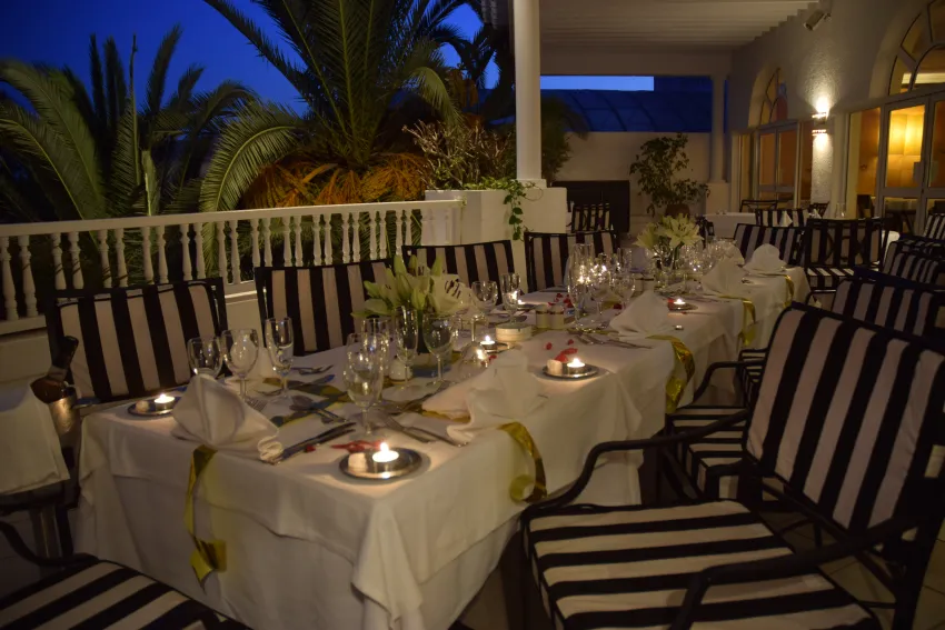 Sensimar Oceana Resort & Spa 5*-60