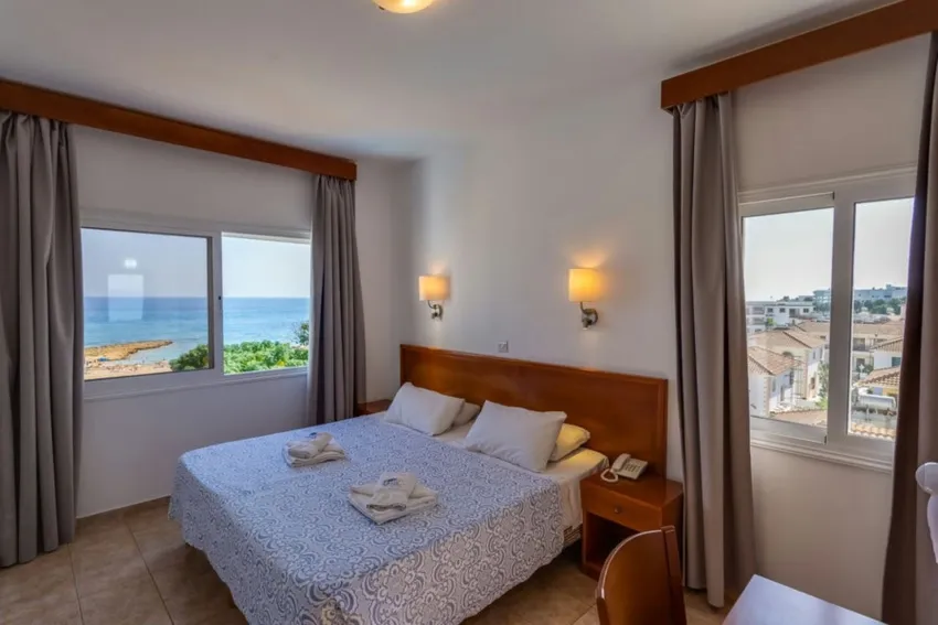 Tetyk Hotel & Suites 3*-25