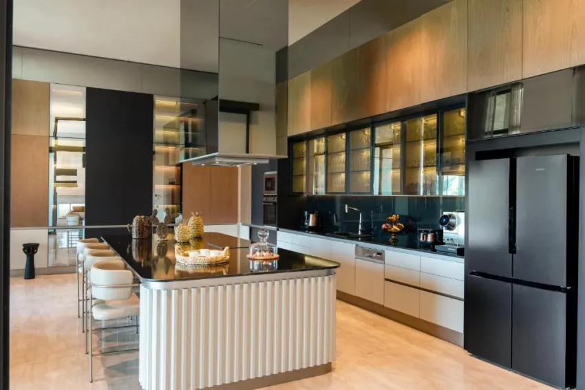 KAYA PALAZZO GOLF RESORT  5*-80