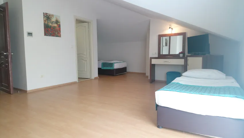 Tu Casa Gelidonya 4*-29