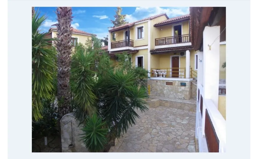 Mirabelle Hotel 3*-10