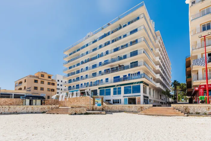 Colombo Mix Hotel 3* - S'illot - Spania