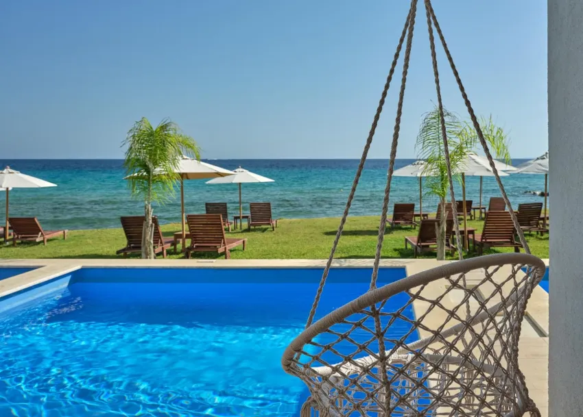 Cavo Orient Beach Hotel 4*-27
