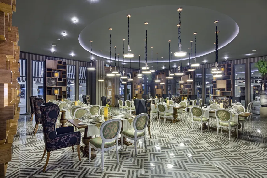 Granada Luxury Belek 5*-281