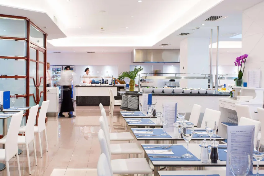 Reverence Life Hotel 4*-121