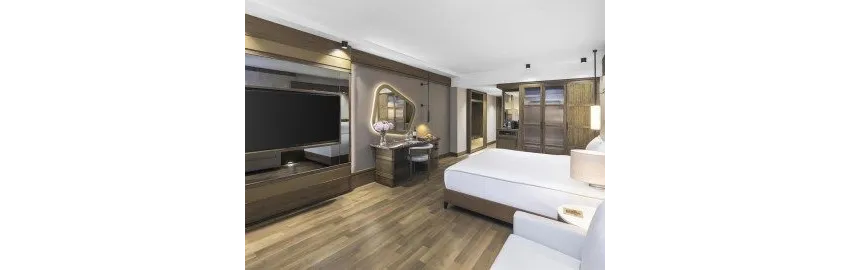 Kempinski Hotel The Dome Belek 5*-25