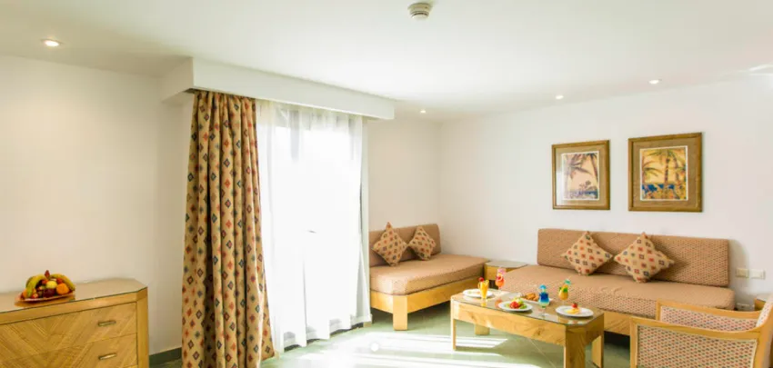 Sunrise Holidays Resort 5*-54