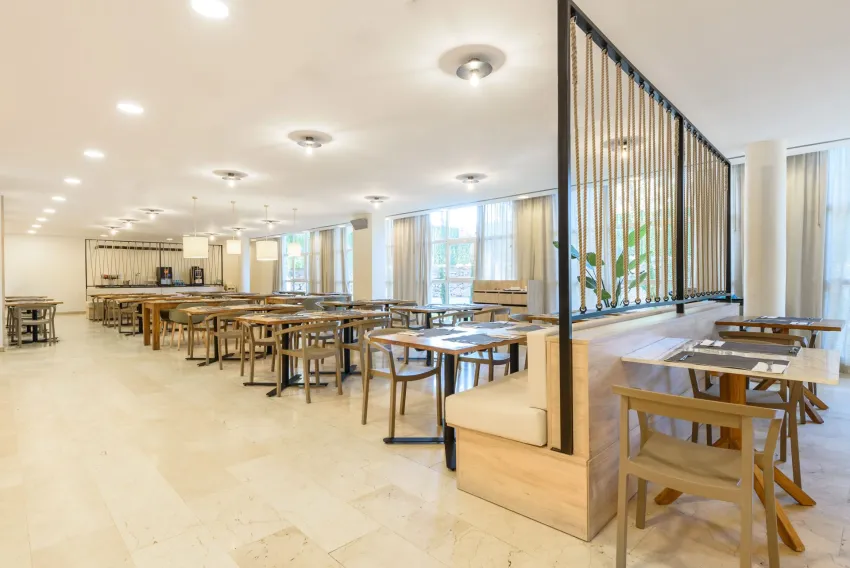 Fergus Club Palmanova Park (ex Ibersol Son Caliu Mar) 4*-13