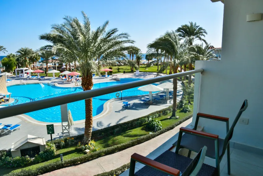 Amarina Abu Soma Resort & Aqua Park 5*-29