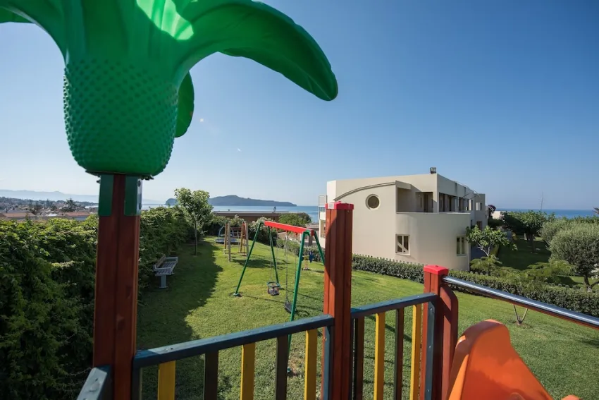 Cretan Dream Royal hotel 4*-182
