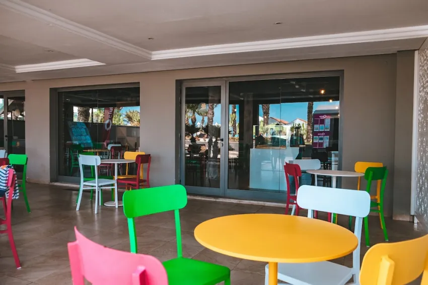 Rosa Beach Thalasso & Spa (Ex. Sentido) 4*-81