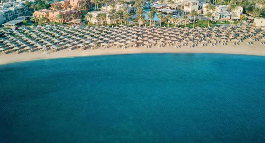 JAZ MAKADI STAR & SPA (ADULTS ONLY 16+)  5*-12